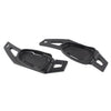 Audi A5 / S5 / SQ5 Aluminum Black Shift Paddle Extensions (2016)