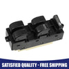 Toyota Spark Front Right Power Window Switch