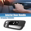 Chevrolet Silverado 1500 Front Right Interior Door Handle (2008-2013)