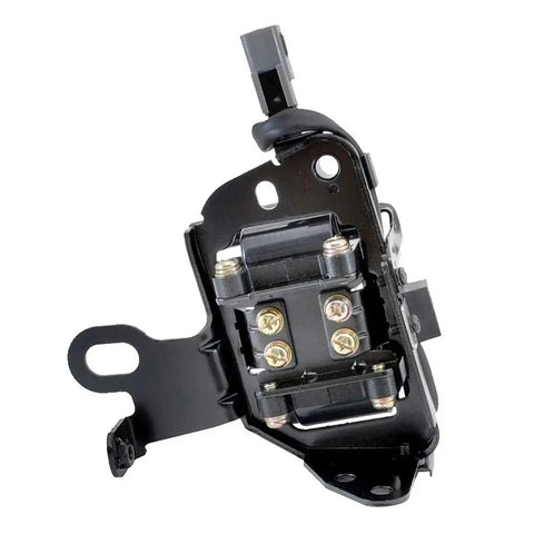 Kia Sportage 2.0L G4GC Ignition Coil Pack & Lead Kit (2007-2010)