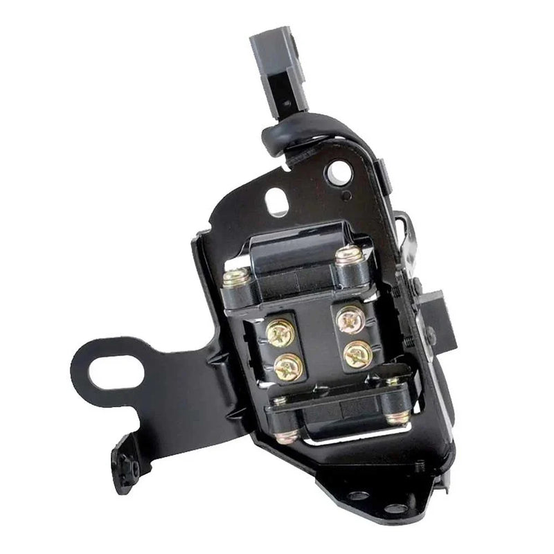 Kia Sportage 2.0L G4GC Ignition Coil Pack & Lead Kit (2007-2010)