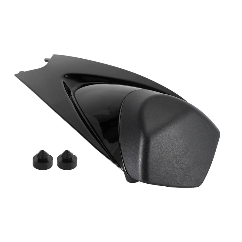 Aprilia RS4 RSV4 1000 (2009-2022) Black Rear Seat Cover Trim