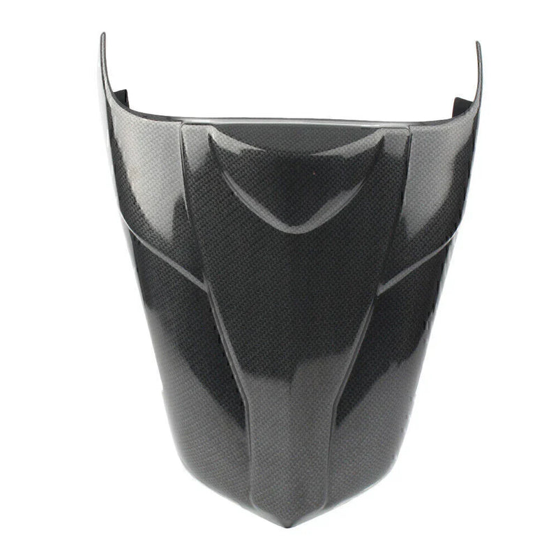 Suzuki SV650 (2017-2022) Carbon Fiber Rear Seat Cover Cowl