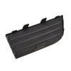 Lincoln MKX Black Left Side Bumper Grille (2011-2015)