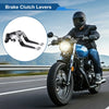 Yamaha YZF R1 1 Pair Adjustable Short/Long Brake Clutch Levers (1999–2001)
