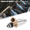 Toyota Corolla 1.6L 4 x Fuel Injectors (1992-1997)