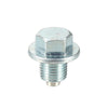 Toyota M12x1.25 Oil Drain Plug Set with Washer