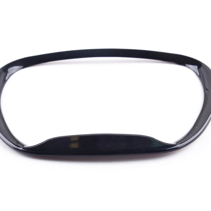 Dodge Challenger Steering Wheel Panel Trim Cover (2015-2023)