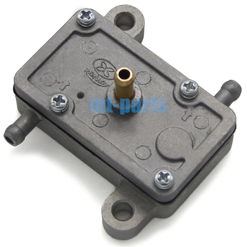 Ski-Doo Nordic 50 60, Safari GLX LC Fuel Pump (1988-1991)