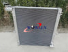 Mitsubishi Triton MN / ML L200 2.5 DID Diesel 3 Row Radiator (2006-2012)