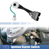 Toyota Camry Ignition Starter Switch