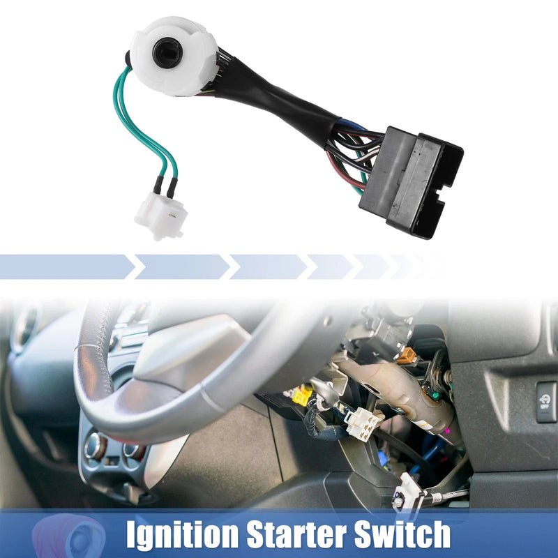Toyota Camry Ignition Starter Switch