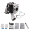 Audi A6 Allroad C6 Avant GTB2260VK Turbo Charger (2005-2011)