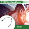 Buick Regal ABS Wheel Speed Sensor (2010–2014)