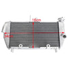 Yamaha YZF R3 Radiator (2015-2021)
