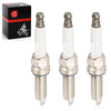 Can-Am Maverick X3 Turbo R 2017-2024 Iridium Spark Plug