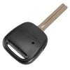 Toyota Remote Key Shell Case Fob (Fits Uncut TOY48 Blade)
