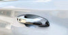 BYD Atto3 4 x Door Handle Covers (2022-2024)