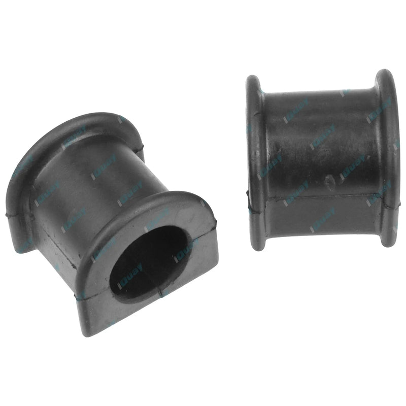 Toyota Hilux RN106 RN110 RN130 88~97 25mm 2 x Front Sway Bar D-Mount Bushes