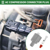 Toyota Tacoma Pin AC Compressor Connector Plug Female Wire Terminal (1995–2004)
