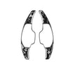 Chevrolet, Cadillac, Buick Steering Wheel Shift Paddle Extensions