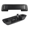 Car Exterior Plastic & Iron Tailgate Door Handle 265x75x80mm