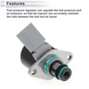 Kia Sedona Fuel Pressure Regulator 20-70 Psi (2006-2024)