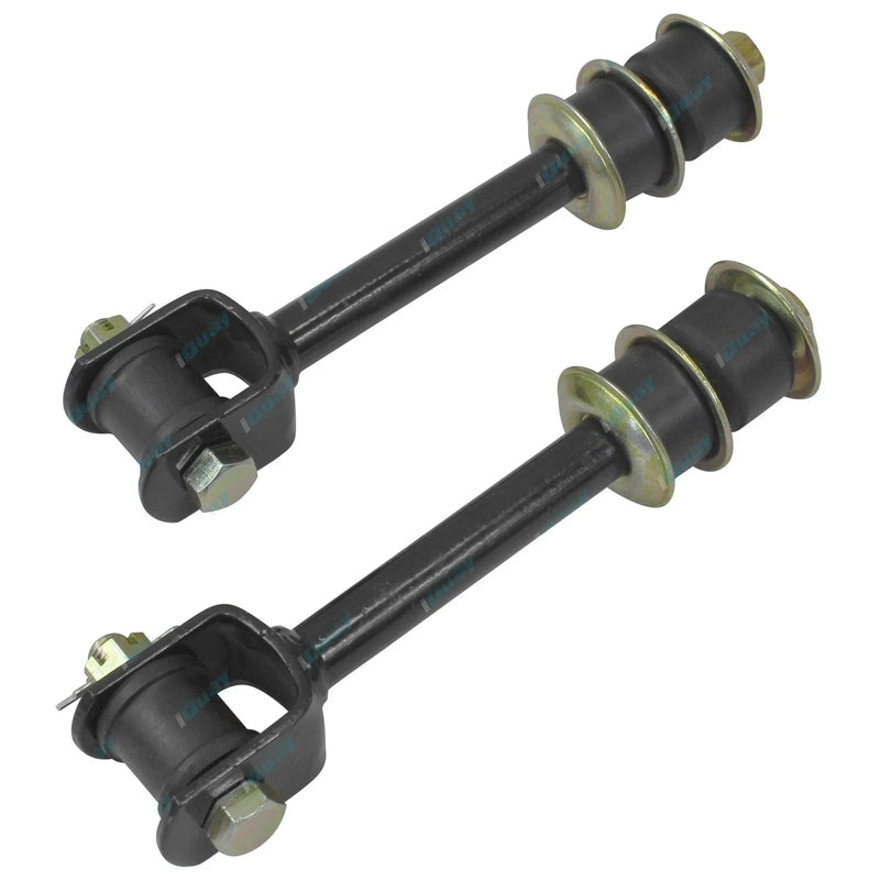 Landcruiser HDJ100 FZJ100 UZJ100 2 Rear Stabiliser Sway Bar Link Pin Kit