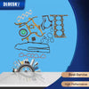 Holden Barina VRS Cylinder Head Gasket Kit (2013-2016)