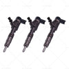 Kubota V2403 V1803 Engine Tractor 3 x Fuel Injectors (2014-2023)