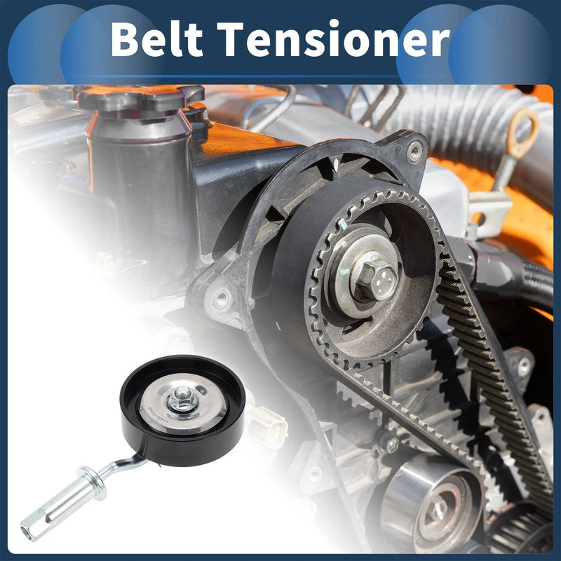 Nissan Maxima (1995-1999) - Metal 1 Pc Belt Tensioner