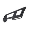 Honda CRF250L / 250M Rally Heel Guard Rear Chain Sprocket Cover Black (2012-2022)