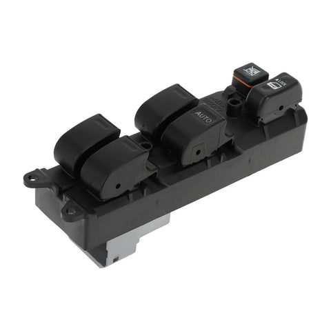 Toyota Hilux Front Right Driver Side Power Window Switch (2004–2009)