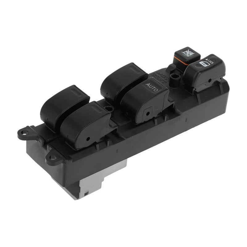 Toyota Hilux Front Right Driver Side Power Window Switch (2004–2009)