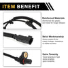 Ford Expedition ABS Wheel Speed Sensor (2011-2012)