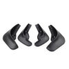 Suzuki Swift Hatchback 4x Mud Flaps Splash Guards (2004-2009)