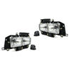 Isuzu Elf 150 NRR NPR NQR 1988-2004 Head Light  & Housing x2