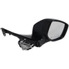 Mirror For 2020-2022 Subaru Legacy Passenger Side