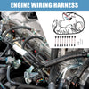 Chevy, GMC, Cadillac, Hummer Trucks Engine Wiring Harness Set
