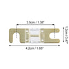 Car, Truck, Motorcycle, Boat, Audio CDs 6pcs 80A AFS Mini ANL Fuse