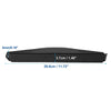Chevy Silverado Small Cabin Air Filter Cover Plate