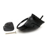 Toyota Hilux 1989-1996 Black Blind Side Fender Mirror