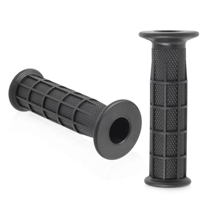 Yamaha YTM200 and YTM225 Handlebar Grips (1983–1986)
