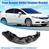 Honda Civic Right Side Front Bumper Support Bracket (2006-2011)