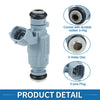 HYUNDAI Sonata 2.0 16V (1998-2001) - 1 Pc Fuel Injector