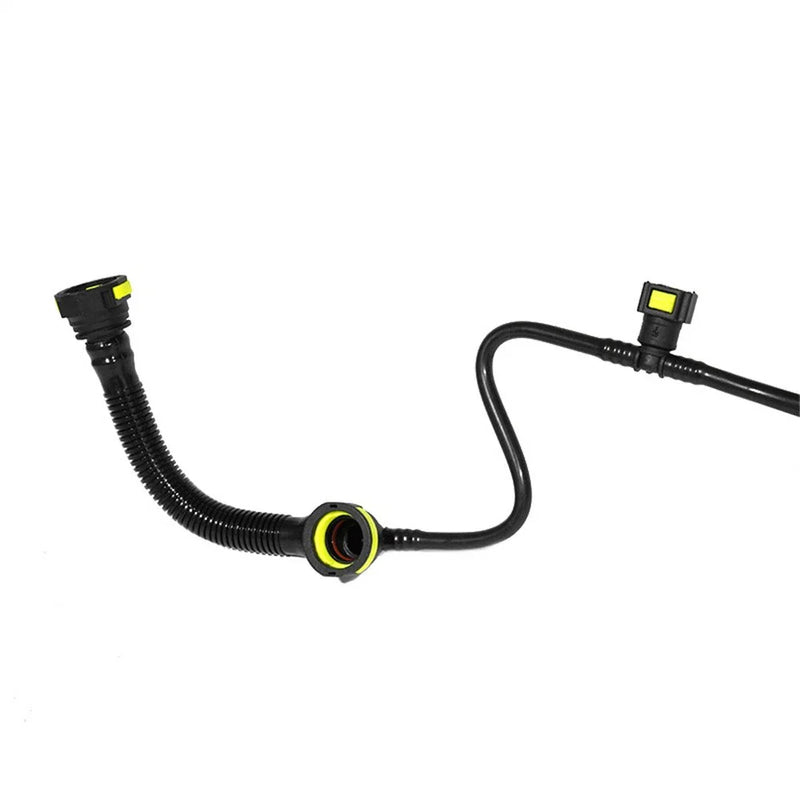 Citroen Xsara Picasso Crankcase Vent Hose Assembly (2000-2010)