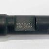 Isuzu Engine 4LE2 Fuel Injector (1993–1999)