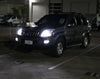 Toyota Landcruiser Prado 90-120 Series 8000LM LED Fog Spot Lights