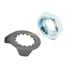 Yamaha Raptor 660 YFM660R Sprocket Countershaft Nut Washer (2001–2005)