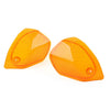 KAWASAKI ZZR400 ZZR600 Rear Turn Signal Lens (1993-2008)